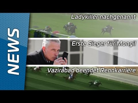 Sport-Welt TV News - 11.9.2019