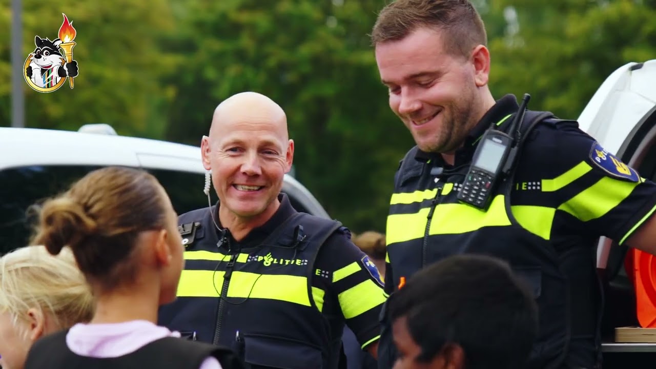 Aftermovie Sportolympiade Wageningen 2025