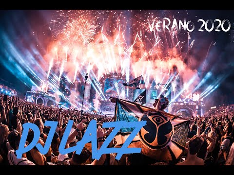 #Make It To Heaven (with Raye)#Meduza Vs Supermode - Tell Me Why You Lose Control #DJ_LAZZ