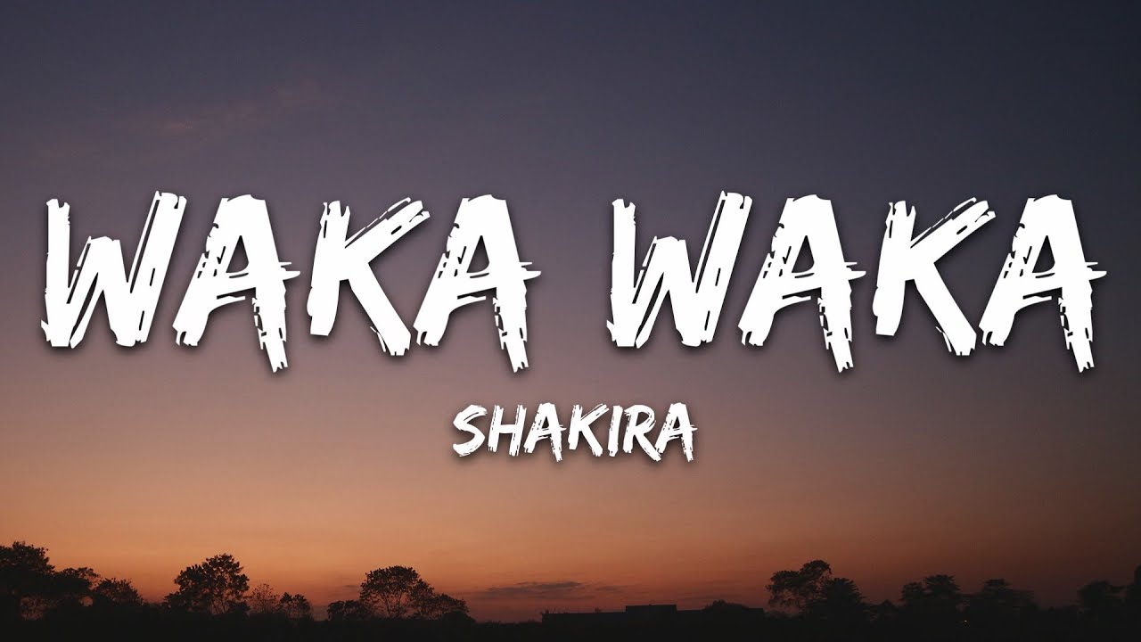 Waka Waka