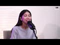 Starting Over Again (Natalie Cole) Cover By Marielle Montellano