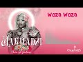 Makhadzi   Woza Woza Official Audio Visualizer