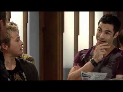 Neighbours: Episode 6192 - Spoiler