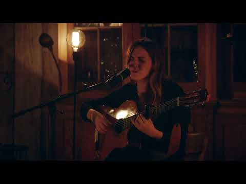Sophia Ammann plays Leonard Cohen - You know who I am (live from Solstice concert)