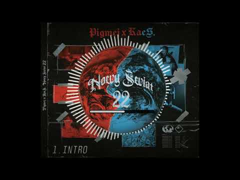 1. Pigmej x KaeS. - Intro (na własną odpowiedzialność) prod. EDBA