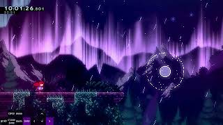 The Mysterious Butternabout - Full Clear | Celeste