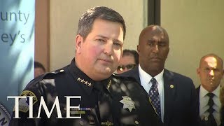 Police Arrest Suspected Golden State Killer Blamed For 12 Murders And 45 Rapes | TIME