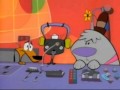 2 Stupid Dogs Perfect Girlfriend
