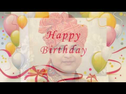 Mithun Happy Birthday