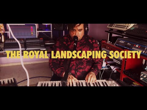 The Royal Landscaping Society - From A Social Distance May 16th 2020 (full set)