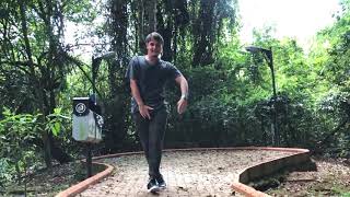 Linha de frente - Iza │ Coreografia Dance Video