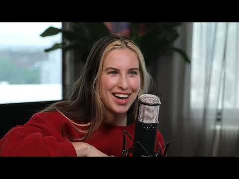 Scout LaRue Willis live at Paste Studio on the Road: NYC