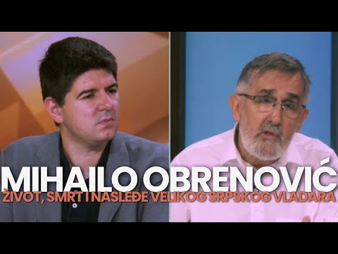 Knez Mihailo Obrenovic - Zivot, tragicna smrt i nasledje velikog vladara Srbije