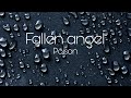 Poison - Fallen angel lyrics