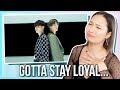 Jus2 "FOCUS ON ME" M/V REACTION Jus2 "FOCUS ON ME" M/V REACTION