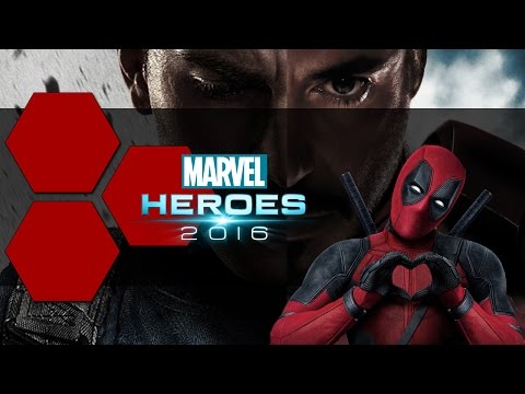 The Deadpool Update - TheHiveLeader