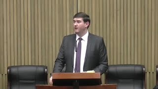 Beni Martis - Răpirea Bisericii și a doua venire! predică 2025