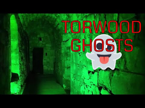 Paranormal Investigation Of Torwood Castle