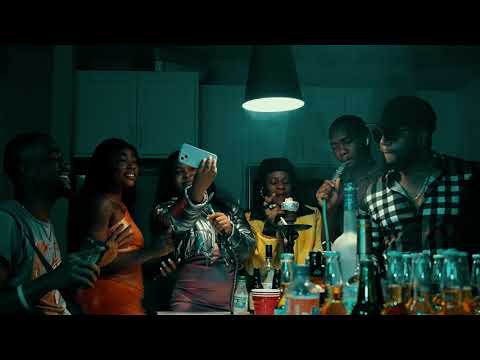 KPANTO FT TITO GEE - MY EX (OFFICIALMUSICVIDEO)