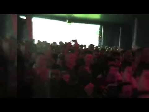 Dancepig playing Countdown at Electric Picnic