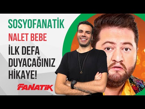 Ömer Başdoğan "Nalet Bebe"den Çok Özel Açıklamalar! Nihat Uzel ile SosyoFanatik
