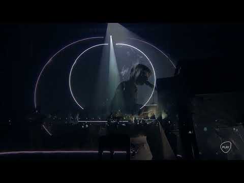 Justinas Jarutis - I'm a Fool (live @ Žalgirio Arena)