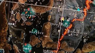 Duoソロで練習
