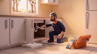 How to build a plumber website with AI (no technical skills needed)