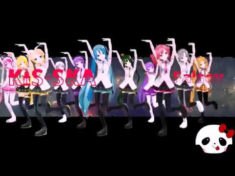 Dj Driman & Dj DimixeR - Мы ждьом Лето ±_± ^•^