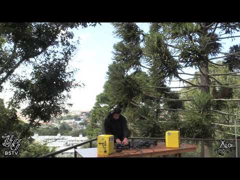 Nauak @ BSTV Show Case Curitiba PR - 2ed