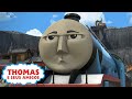 Thomas E Seus Amigos Henry Pega O Expresso EPISÓDIO COMPLETO Desenhos Animados