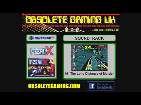 06  The Long Distance of Murder