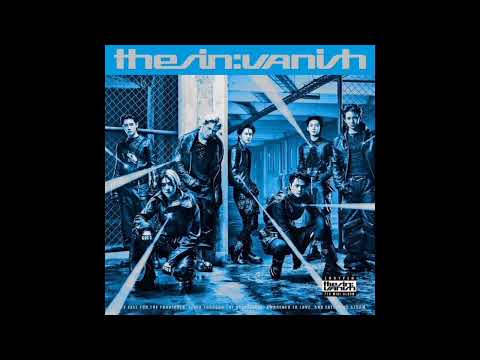 ENHYPEN: Knife [English Version] (Audio)