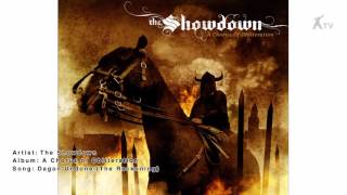 The Showdown | Dagon Undone (The Reckoning)