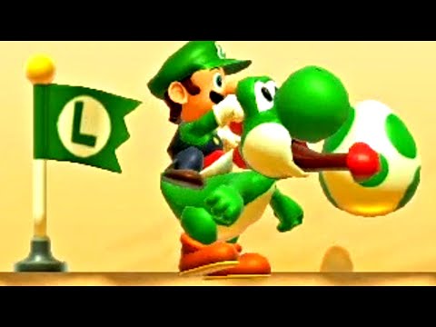 Super Mario Maker 2 🔥 Expert Endless Challenge #649