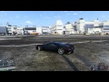 2017 Ford GT для GTA 5 видео 5