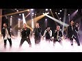 Backstreet Boys - Backstreets Back Alright with James Corden