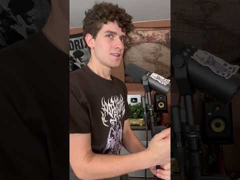 Why Do Guitar Players Love Feedback? #shorts