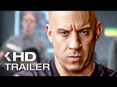 Die besten ACTION Filme der letzten 10 Jahre (Trailer German Deutsch)