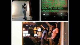 What you got on me by: Spook Dat Dude ft. C.Perkin