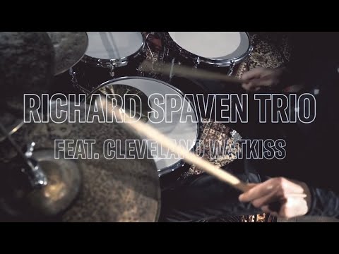 Yamaha | Richard Spaven Trio feat. Cleveland Watkiss 'Hidden Camera' Performance
