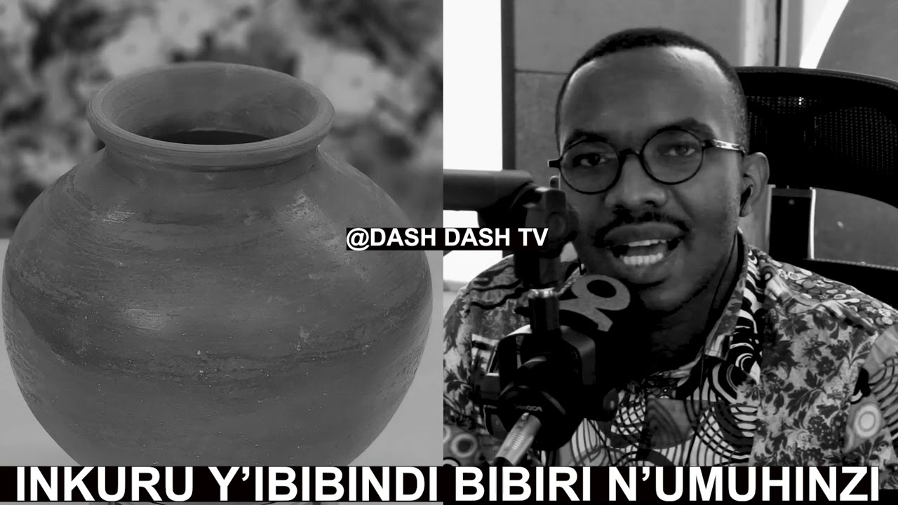 ISOMO RY'UMUNSI: NTUZONGERA KWITESHA AGACIRO NUMARA KUMV IYI NKURU