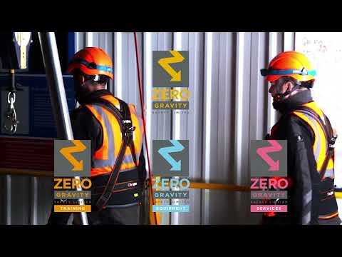 Zero Gravity Safety LTD 
