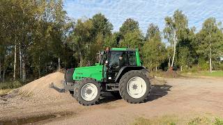 جرار بعجلات Valtra 6250-4 | صورة 4 - Agroline