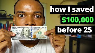 How To Save More Money Without Working More