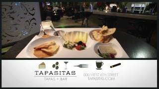 Tapasitas "OnWest6th"