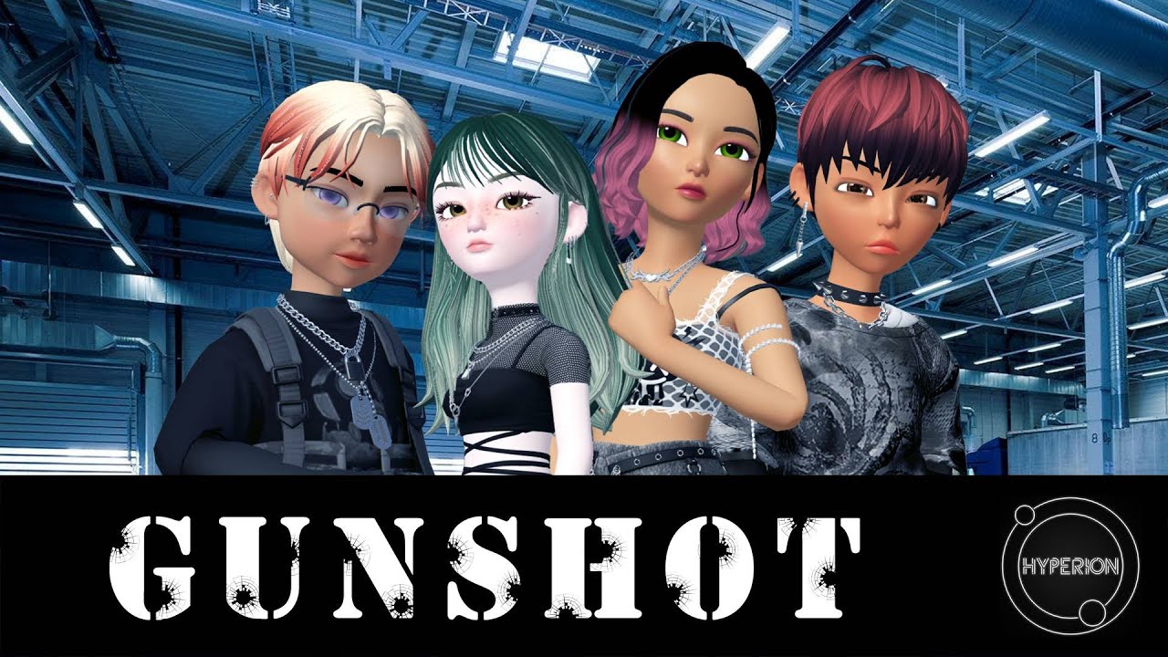 GUNSHOT by Hyperion Collabs thumbnail