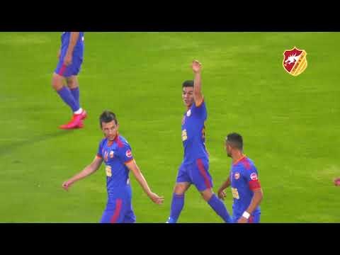 Coca-Cola Superleague-2020. MD-16. Nasaf - Surkhon