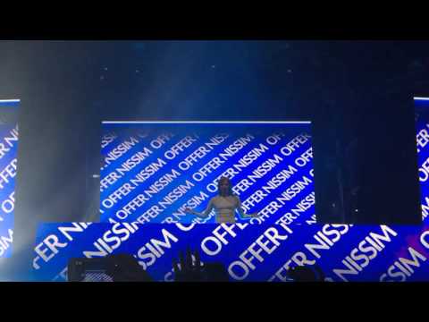 Offer Nissim Ft. Epiphony - Out Of My Skin (Feel Alive 2016 Welcome Party)