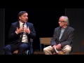 Cathy Come Home - Post show discussion with Ken Loach
